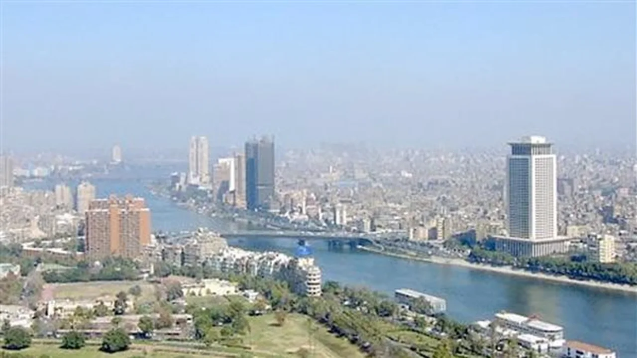 الأرصاد تعلن تحسن الأحوال الجوية في أغلب أنحاء مصر اليوم الجمعة